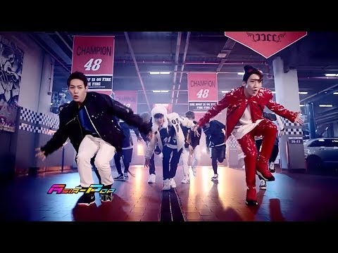 ASIA-POP TV EN WILLAX PROGRAMA COMPLETO (19-08-2017)