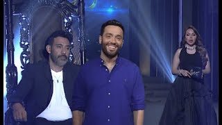 عمرو مصطفى يهاجم رامي جمال.. ورسالة الى برنامج حبر سري