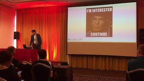 Make your own automated robotic tester using Docker, FFmpeg and codeception