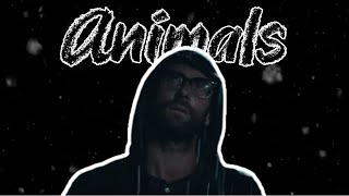 Animals | Alternative version (audio)