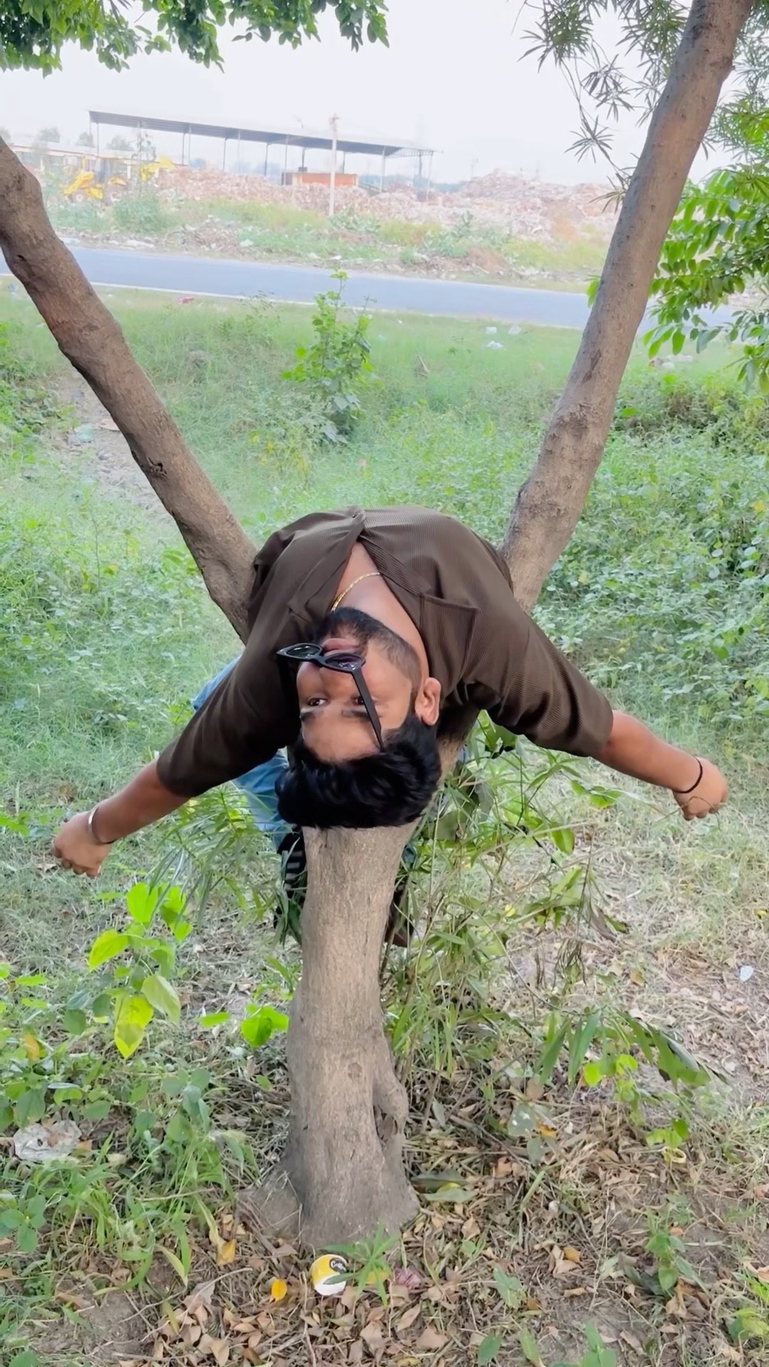 Ab kabhi Heropanti nahi karunga / funny video #comedy #funny #youtubeshorts #shorts #shortsfeed