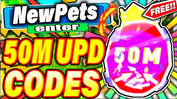 (2022) ALL *NEW* SECRET OP CODES! Roblox Pet Clicker Simulator(NEW UPDATE) Codes!