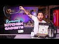 Reviewing Kitchen Gadgets S2 E4 | SORTEDfood