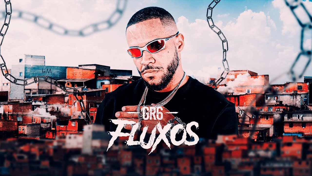 OS CARA DO 7 - MC Kapela (GR6 Explode) DJ Japa NK - YouTube