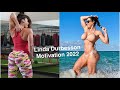 Workout Motivation 2022 | Linda Durbesson