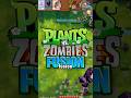 How many fusions exist in PvZ Fusion? 