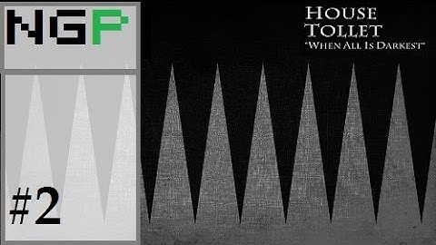 Crusader Kings 2: Game of thrones mod- Tollett #2