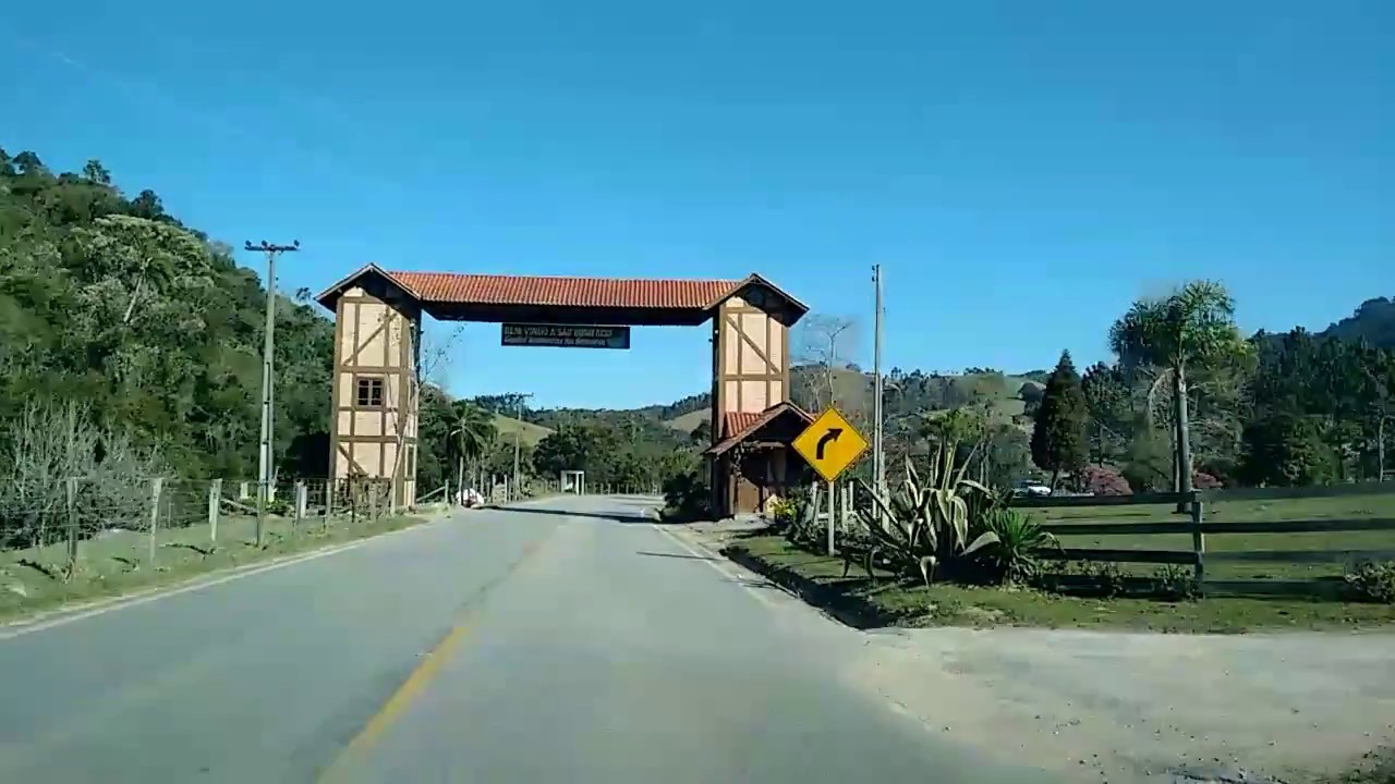 São Bonifácio Santa Catarina fonte: i.ytimg.com