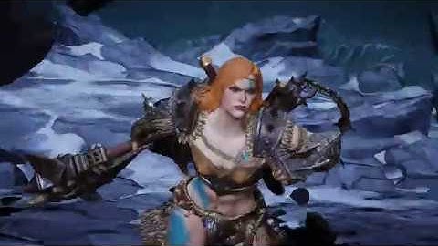 Diablo Immortal (Android Trailer)