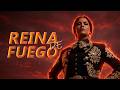 REINA DE FUEGO 🔥👑 | Ranchera Poderosa de Mujer Guerrera