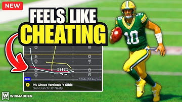 The Most Overpowered Offense in Madden 26 🔥 (You NEED This)