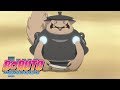 Protect Shukaku | Boruto: Naruto Next Generations