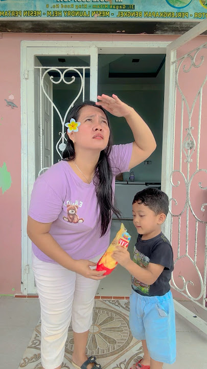 Tondy Bikin Ulah Teros#comedy #funny #feedshorts #lucu #fyp #ngakak #shorts