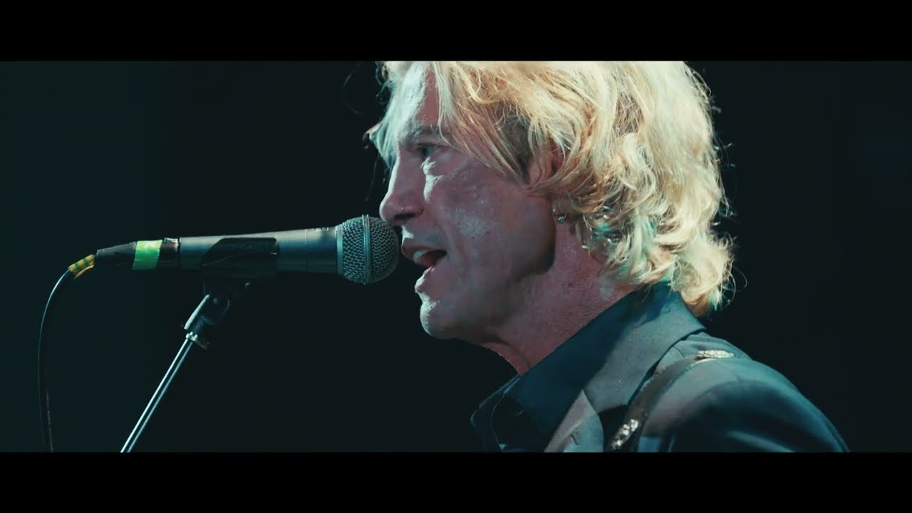 Obejrzyj Duff McKagan - Feel - Live From London w YouTube Obejrzyj Duff McKagan - Feel - Live From London w YouTube