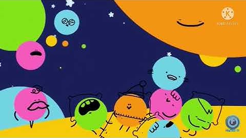 Tiny Pop UK Ident 2