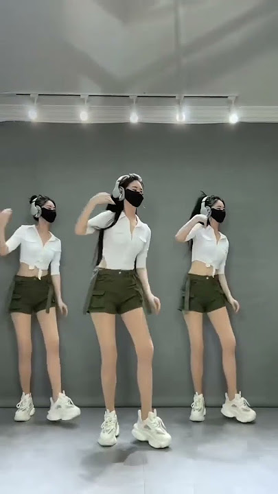#dance #cute #chinesegirls #trending #trendtiktok #tiktokdance #xuhuong2024 #dj #remix #s_d_s