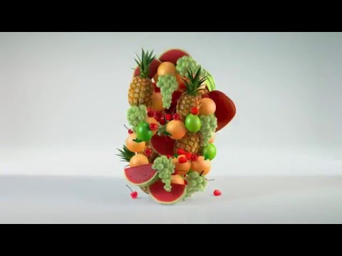 ტიკ ტაკ-ის არომატები