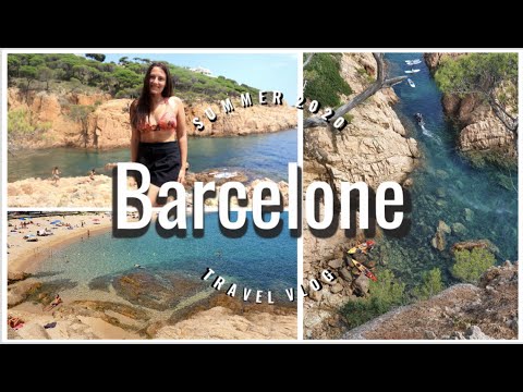 Vidéo: Comment Se Rendre De Barcelone à Salou