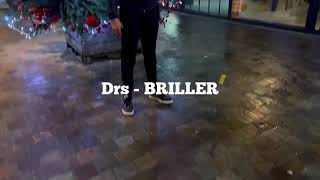 DRS - Freestyle #3