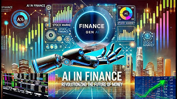AI in Finance:Revolutionizing Investments and Risk Management in 2025|English Subtitles|AsadTechEdge