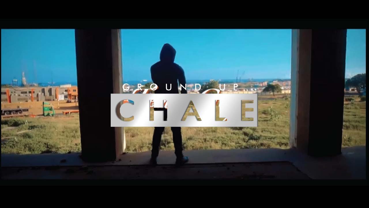 Gold Cedi - Tema Guy | Ground Up Tv
