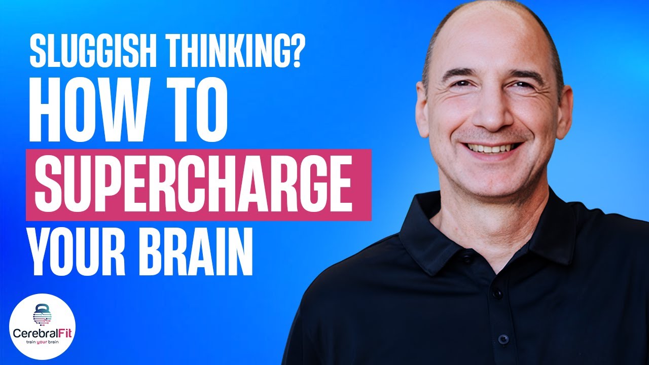 Slow Brain Circulation? Boost Energy and Nutrient Flow with Innovative ...
