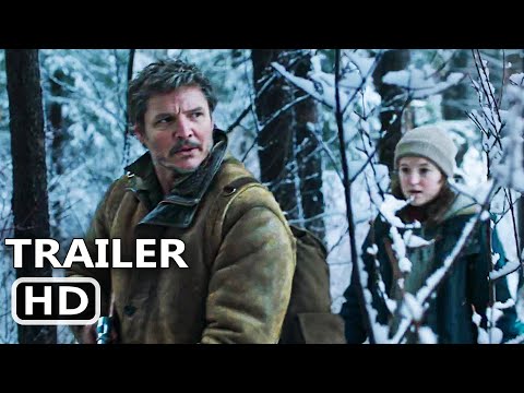 The Last of Us  Relação de Joel e Ellie é destaque no novo trailer lançado  na CCXP 2022 - Cinema com Rapadura