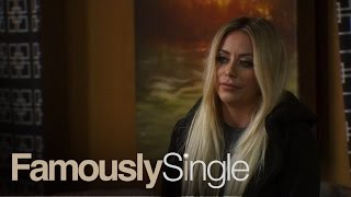 Aubrey O'Day Is Ready to Marry Pauly D in Las Vegas | Famously Single | E!