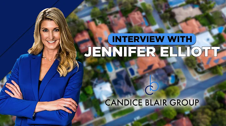 Interview with Jennifer Elliott - San Clemente Law