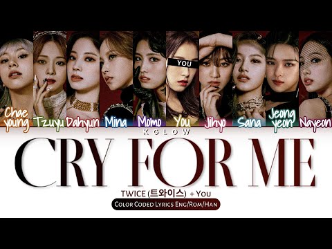 [Karaoke] TWICE (트와이스) \