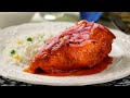 Pollo Pibil