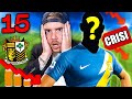 SONO in CRISI! DEVO VENDERE UN GIOCATORE ma... - FIFA 22 CARRIERA PS5 #15