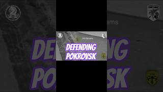 M1 Abrams Defending Pokrovsk Region #ukrainewar #m1abrams #militarytanks