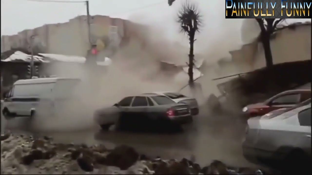 Супер подборка приколов 2016  Great selection of jokes