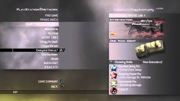 My Class Setup Thanks for 0.1k :D