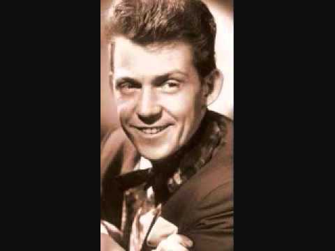 Malcolm Vaughan - My Special Angel (1957)