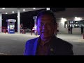 Sheriff Ed Gonzalez provides update on gas station shooting in northeast Harris County