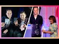 Britain&#39;s Got Talent Magicians Jay and Joss Perform a Special Magic Trick! | Lorraine