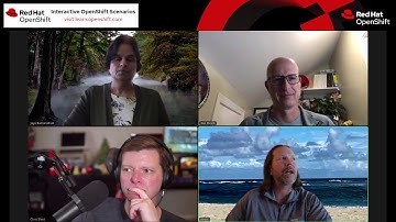 Red Hat Advanced Cluster Management Presents… Governance and Compliance