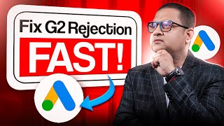 G2 Verification for Financial Services in Google Ads – Everything You Need to Know ✅