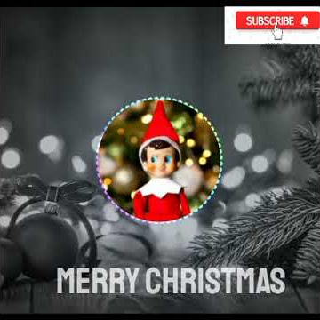 Merry Christmas🔥2021 - Ringtone