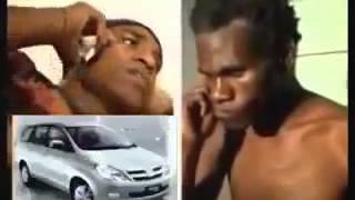 Video Lucu - Orang Sok Kaya