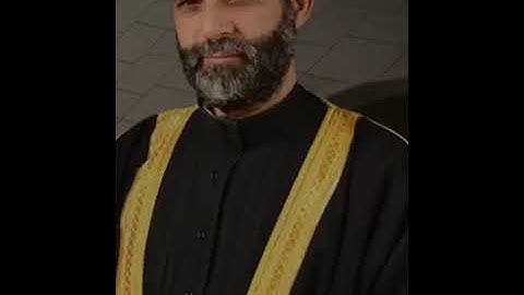 وكذلك أوحينا إليك روحاً من أمرنا تلاوة __للشيخ حسن صالح __ المقطع من سورة الشورى