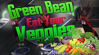 Green Bean Eat Your VeggiesI  Drop Career High In Pro-AM