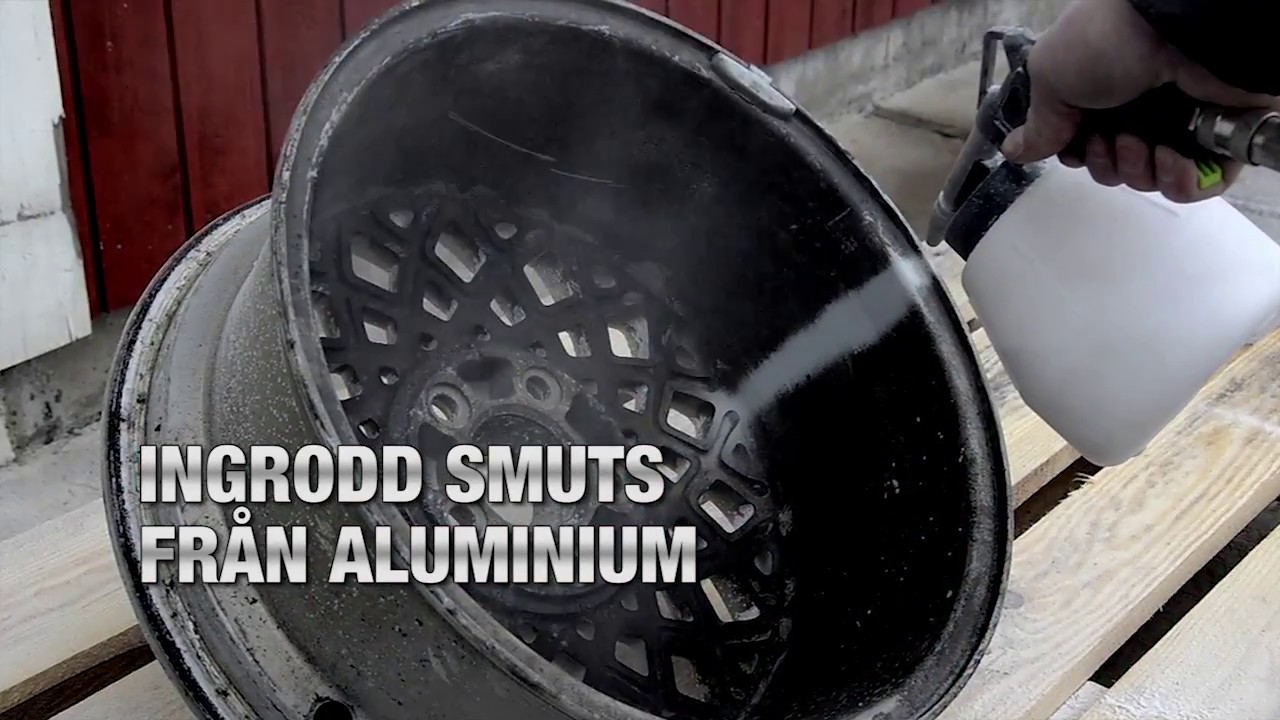 Nordblast Sodablästring