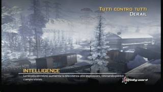 Call Of Duty MW 2 Glitch: Elevator - Tutorial