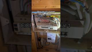 Job 1 - EICR- £150 ⚡️Job 2 - EICR- £200 .. more detail on 📷