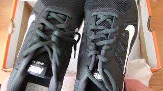 nike dart 12 review