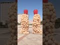 Vegetables match each other. c4d works fXraK0#youtubeshorts