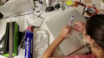 DIY $500 CR10 S4 better clone 400x400x450mm Part.2:  Print Bed